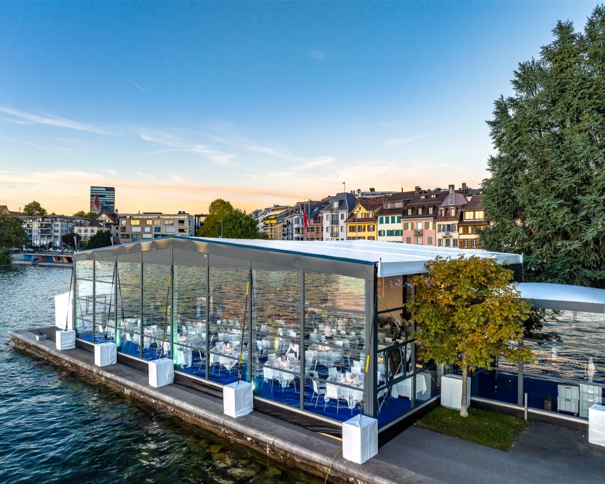 Genuss-Film-Festival Zug