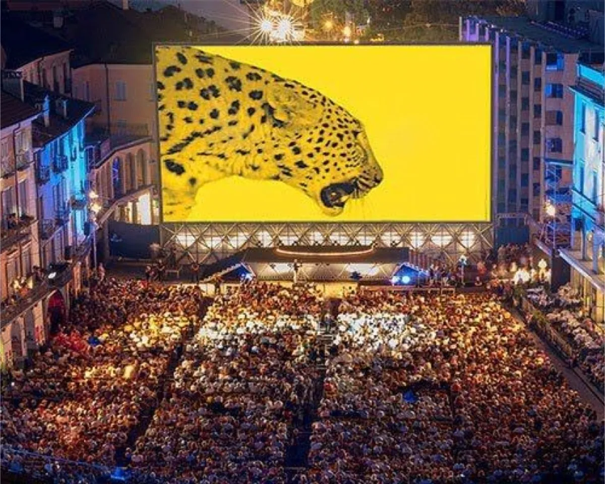 Les festivals de cinéma en Suisse qui valent un voyage