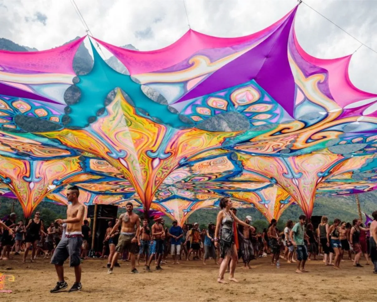Des festivals suisses pour toute personne qui veut se rapprocher d'elle-même
